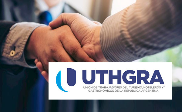 Lee más sobre el artículo Acuerdo Salarial UTHGRA-CACYR CAECSAL 401/05