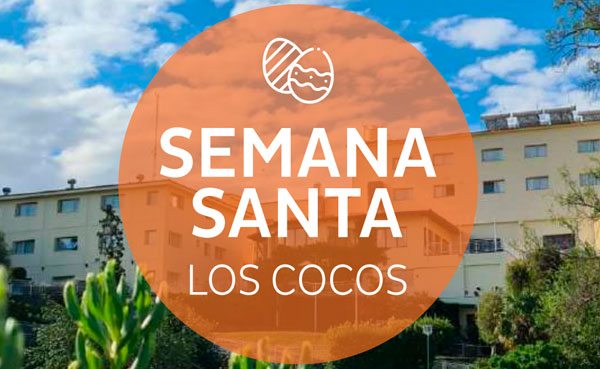 En este momento estás viendo Semana Santa en Los Cocos (Córdoba)