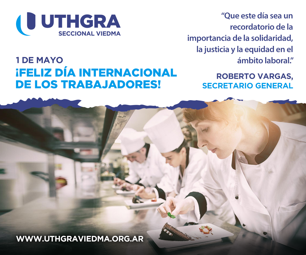UTHGRA-trabajadores
