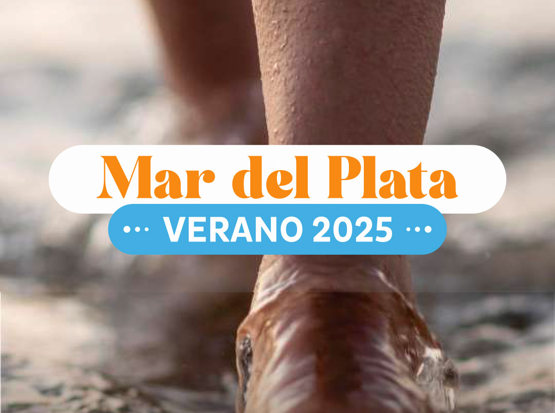 En este momento estás viendo Verano 2025 en Mar del Plata